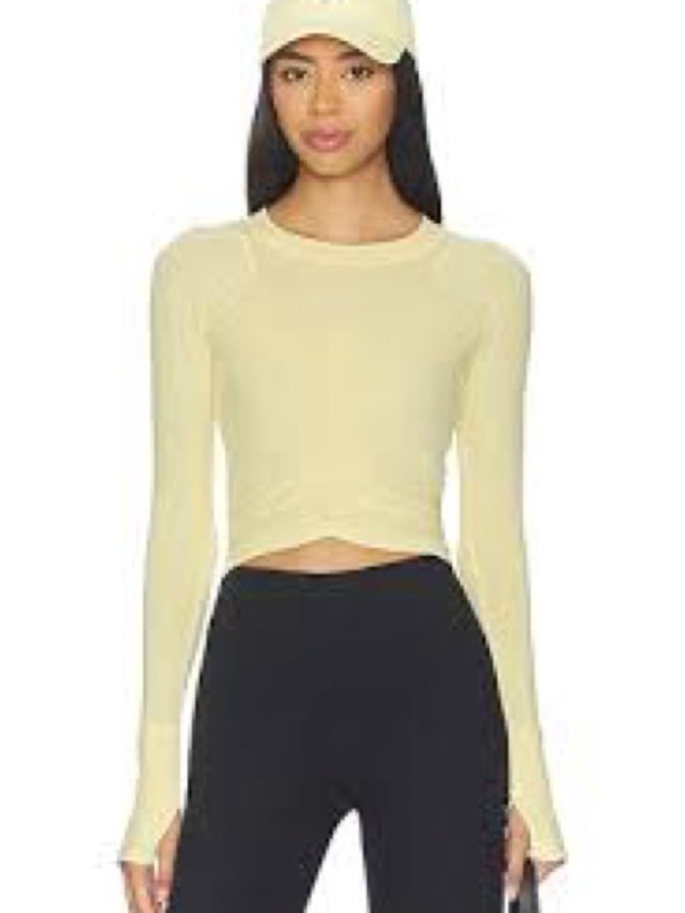 XFP Movement Women's Tempo Ruched